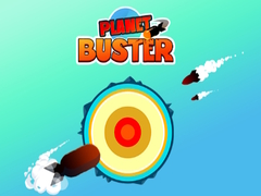 游戏Planet Buster