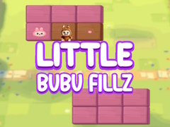 游戏Little Bubu Fillz
