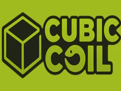 游戏Cubic Coil