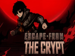 游戏Escape From The Crypt