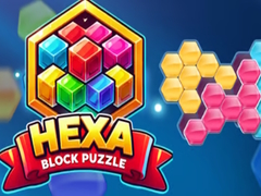 游戏Hexa Block Puzzle