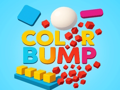 游戏Color Bump 