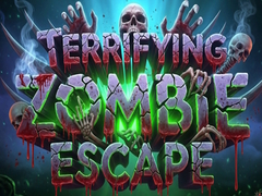 游戏Terrifying Zombie Escape