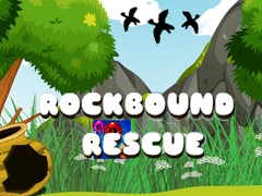 游戏Rockbound Rescue