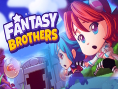 游戏Fantasy Brothers