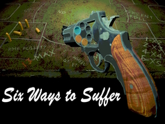 游戏Six Ways to Suffer