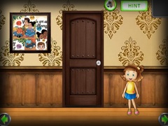 游戏Amgel Kids Room Escape 349