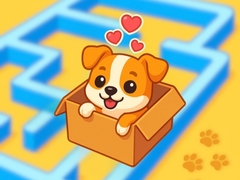 游戏Dog Escape