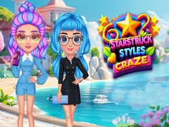 游戏Starstruck Styles Craze