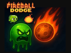 游戏Fireball Dodge
