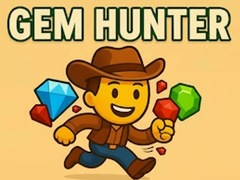 游戏Gem Hunter