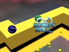 游戏Infinity Roll 3D