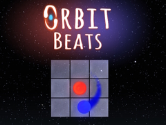 游戏Orbit Beats