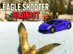 游戏Eagle Shooter Brainrot