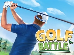 游戏Mini Golf Battle