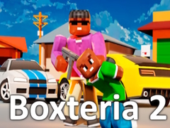游戏Boxteria 2