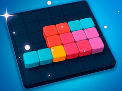 游戏Block Puzzle 3D