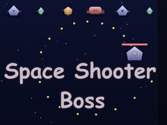 游戏Space Shooter Boss
