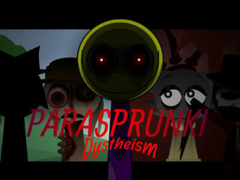 游戏Parasprunki Dystheism