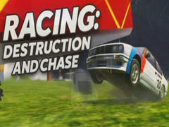 游戏Racing: Destruction and Chase