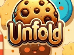 游戏Cookie Unfold