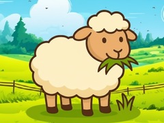 游戏Hungry Woolly