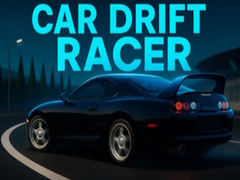 游戏Car Drift Racer