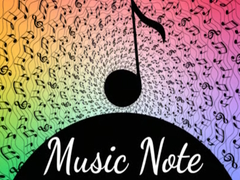 游戏Music Note
