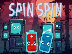 游戏Spin Spin