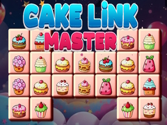 游戏Cake Link Master