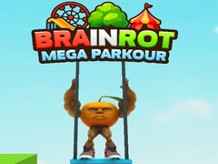 游戏Brainrot Mega Parkour
