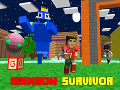 游戏Rainbow Survivor