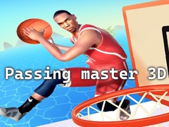 游戏Passing master 3D