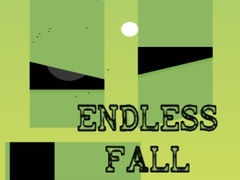 游戏Endless Fall