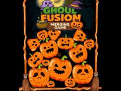 游戏Ghoul Fusion