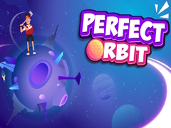 游戏Perfect Orbit