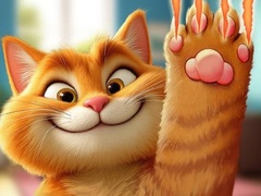 游戏Cat Life Simulator: Devil Cat