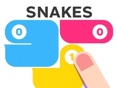 游戏Snakes