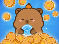 游戏Capybara Coin Master