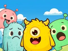 游戏Happy Monsters 2