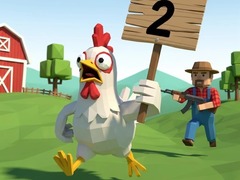 游戏Chicken Math