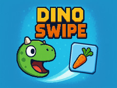 游戏Dino Swipe