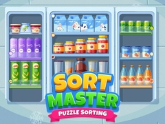 游戏Sort Master