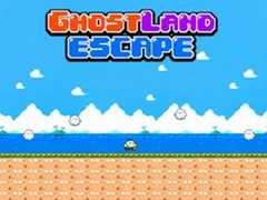 游戏Ghost Land Escape