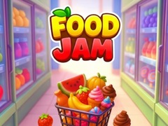 游戏Food Jam
