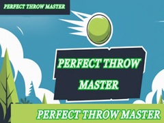游戏Perfect Throw Master
