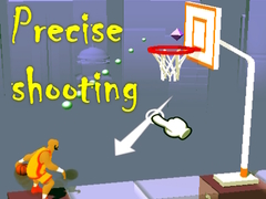 游戏Precise shooting