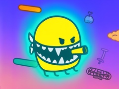 游戏Jumper