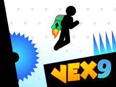游戏Vex 9