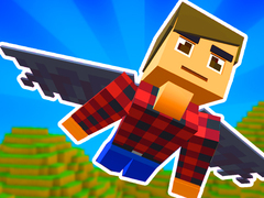 游戏Elytra Flight